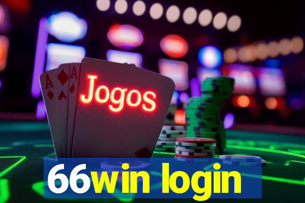66win login